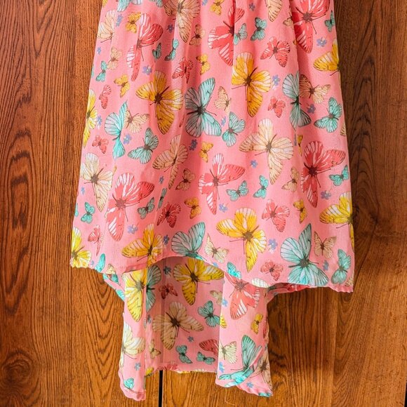 Girl dress - Picture 2 of 3